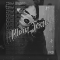 Plain Jane - Kean Dysso