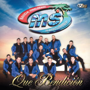 A Mí Me Está Doliendo - Banda MS de Sergio Lizárraga