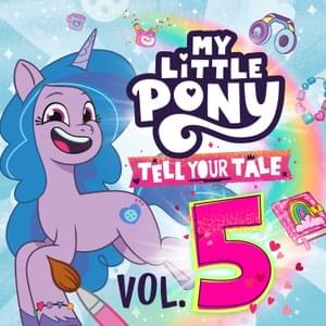 It’s Party Time - My Little Pony