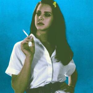 Unfixable (Shades of Cool Demo) - Lana Del Rey