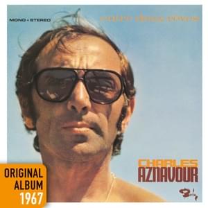 Emmenez-moi - Charles Aznavour