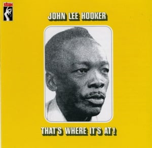 Slow and Easy - John Lee Hooker