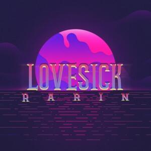 Lovesick - Rarin