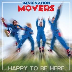 Happy - Imagination Movers