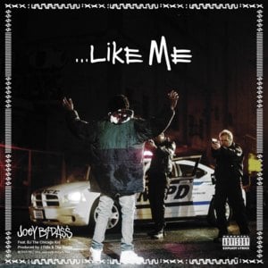 Like Me - Joey Bada$$ (Ft. BJ the Chicago Kid)