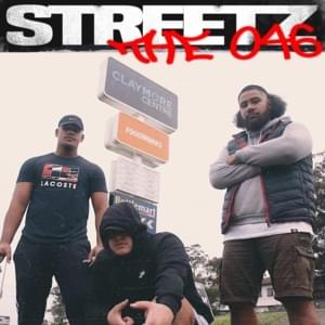 Streetz - The 046