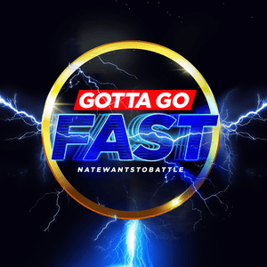 Gotta Go Fast (Sonic X Theme) - NateWantsToBattle