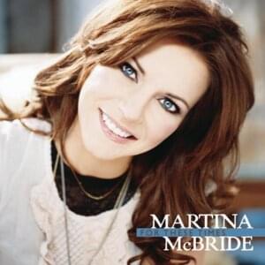 For These Times - Martina McBride