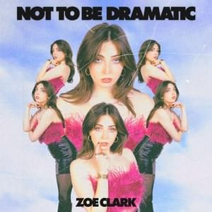 For the Plot - Zoe Clark