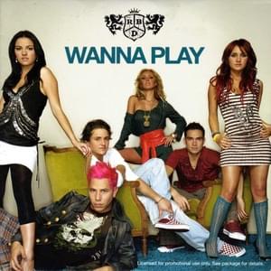 Wanna Play - RBD