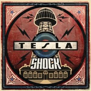 Tied To The Tracks - Tesla