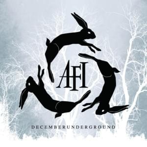 Endlessly, She Said - AFI