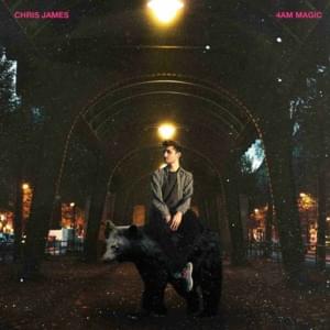 4AM Magic - Chris James