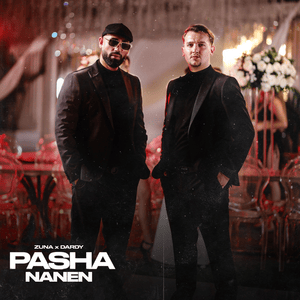 Pasha Nanen - Zuna & THIS IS DARDY