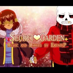 Secret Garden - Empath-P (Ft. CYBER DIVA, DAINA (Vocaloid) & DEX (Vocaloid))