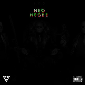 Néo nègre - 667