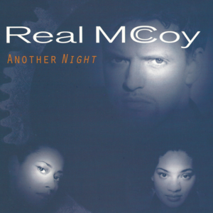 Sleeping With An Angel - Real McCoy