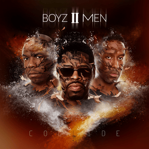 Already Gone - Boyz II Men