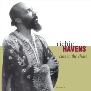 Intro. (Old Love). - Richie Havens