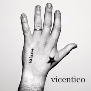 Esto De Quererte - Vicentico