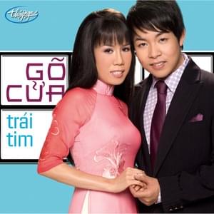 Gõ Cửa Trái Tim - Mai Thiên Vân (Ft. Quang Lê)