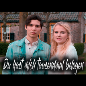 Du hast mich tausendmal belogen - Laura & Mark