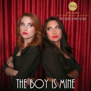 The Boy is Mine - Scott Bradlee's Postmodern Jukebox (Ft. Emily Goglia & Juliette Goglia)