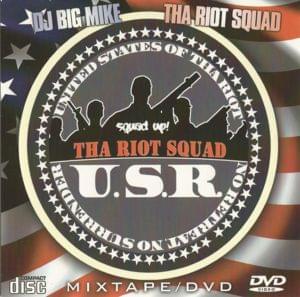 You Know What’ll Happen - Tha Riot Squad (Ft. Joe Budden)