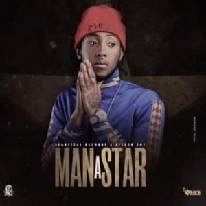 Man a Star - Vershon