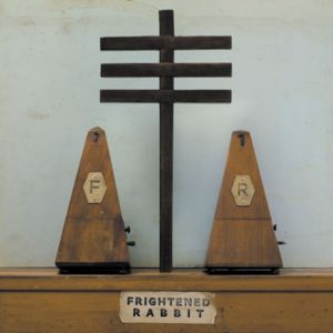 Today’s Cross - Frightened Rabbit