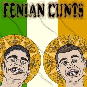 Fenian Cunts - Kneecap