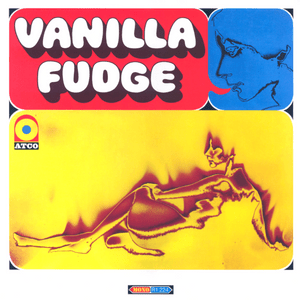 People Get Ready - Vanilla Fudge