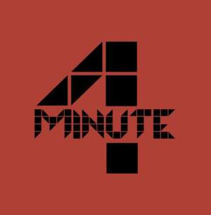 해변의 여인 (Woman of beach) - 4Minute