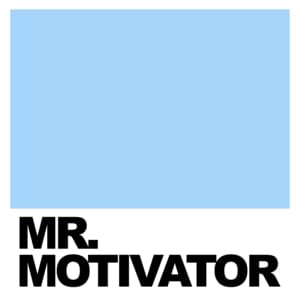 Mr. Motivator - IDLES