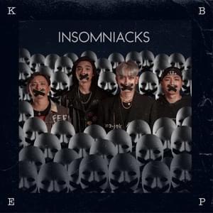 Langgar - Insomniacks