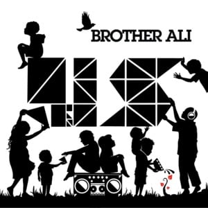 Best@It - Brother Ali (Ft. Freeway & Joell Ortiz)