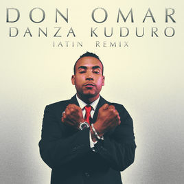 Danza Kuduro (Ma1k Latin Remix) - Don Omar (Ft. Lucenzo)