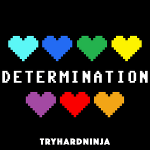 We’re the Same - TryHardNinja