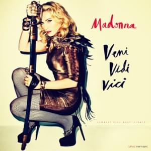 Veni Vidi Vici (Demo) - Madonna