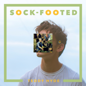 Sick Crowd - Teddy Hyde