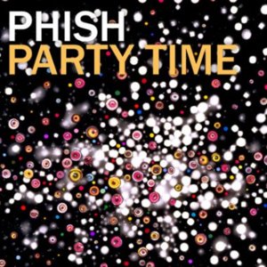 Gone - Phish