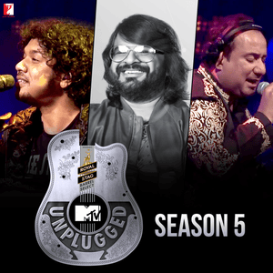 O Re Piya (MTV Unplugged) - Rahat Fateh Ali Khan