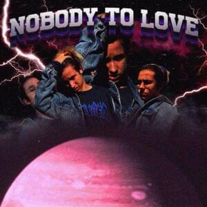 Nobody To Love - Rojuu