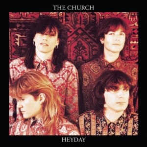 Roman - The Church