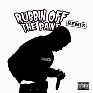 Rubbin Off the Paint (Remix) - Vince Staples