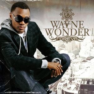 Between the Sheets - Wayne Wonder