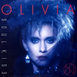 Soul Kiss - Olivia Newton-John