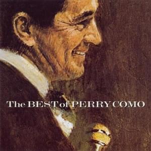 Mandolins in the Moonlight - Perry Como