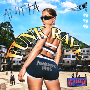 Funk Rave - Anitta