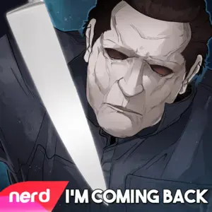 I’m Coming Back - NerdOut